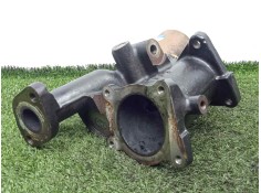 Recambio de valvula egr para opel astra g berlina 1.7 16v cdti cat (z 17 dtl / lrb) referencia OEM IAM 8973550420  