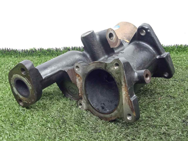 Recambio de valvula egr para opel astra g berlina 1.7 16v cdti cat (z 17 dtl / lrb) referencia OEM IAM 8973550420  