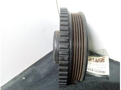 Recambio de polea cigueñal para opel astra g berlina 1.6 cat (z 16 se / l55) referencia OEM IAM 262033 5.CANALES DIAMETRO: 147 M 2