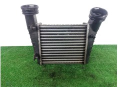 Recambio de intercooler para volkswagen passat variant (3b6) 1.9 tdi referencia OEM IAM 8D0145805 209X230X68 ALUMINIO