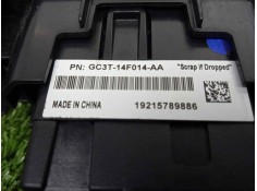 Recambio de modulo electronico para ford mondeo lim. 1.5 ecoboost cat referencia OEM IAM GC3T14F014AA   2