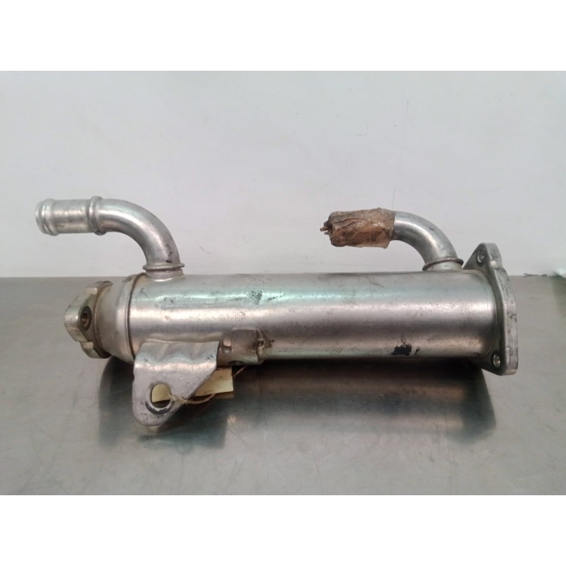 Recambio de enfriador gases egr para kia sportage 2.0 crdi referencia OEM IAM 2841627410  