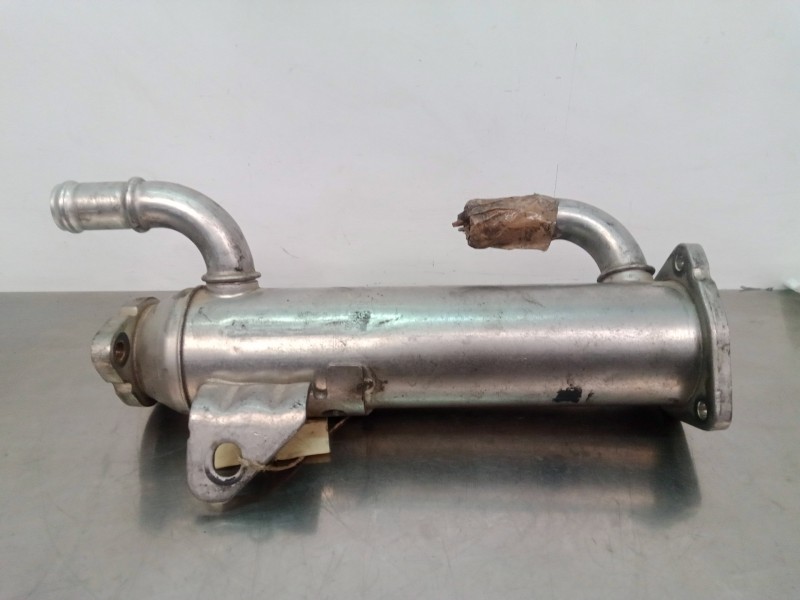 Recambio de enfriador gases egr para kia sportage 2.0 crdi referencia OEM IAM 2841627410  