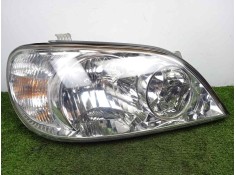 Recambio de faro derecho para kia carnival ii 2.9 crdi cat referencia OEM IAM SINREFERENCIA 01-06 