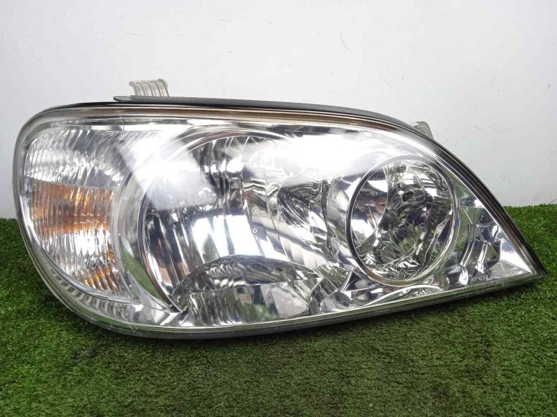 Recambio de faro derecho para kia carnival ii 2.9 crdi cat referencia OEM IAM SINREFERENCIA 01-06 