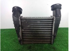 Recambio de intercooler para volkswagen passat variant (3b6) 1.9 tdi referencia OEM IAM 8D0145805 209X230X68 ALUMINIO 2