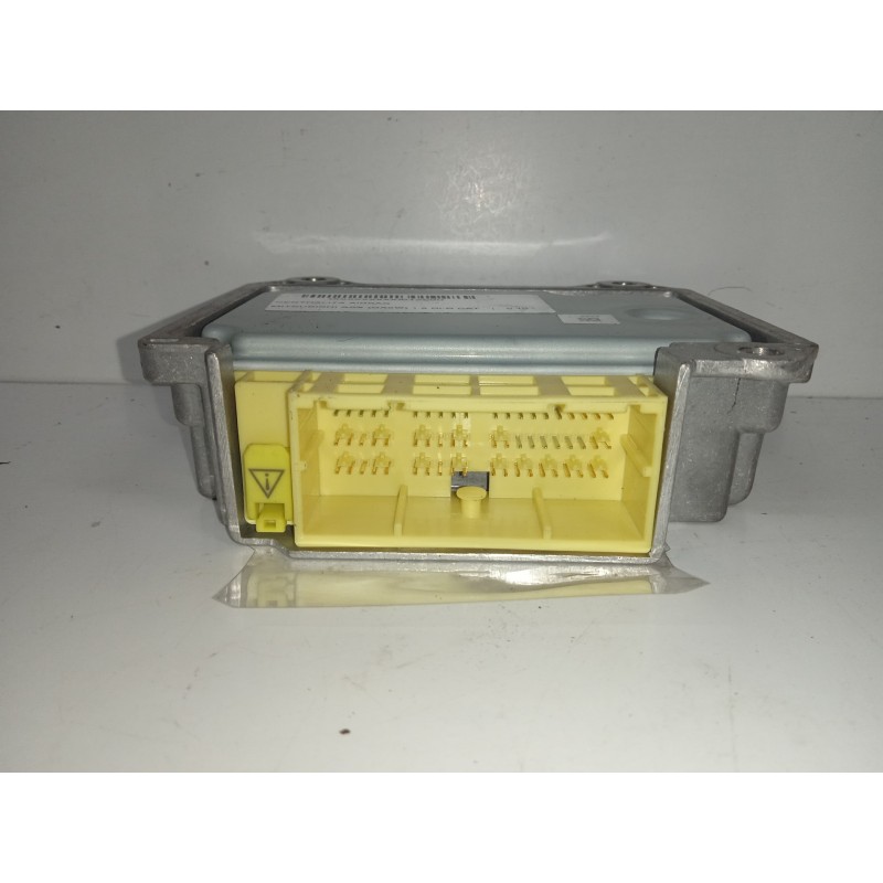 Recambio de centralita airbag para mitsubishi asx (ga0w) 1.8 di-d cat referencia OEM IAM 0285011550-8635A321  