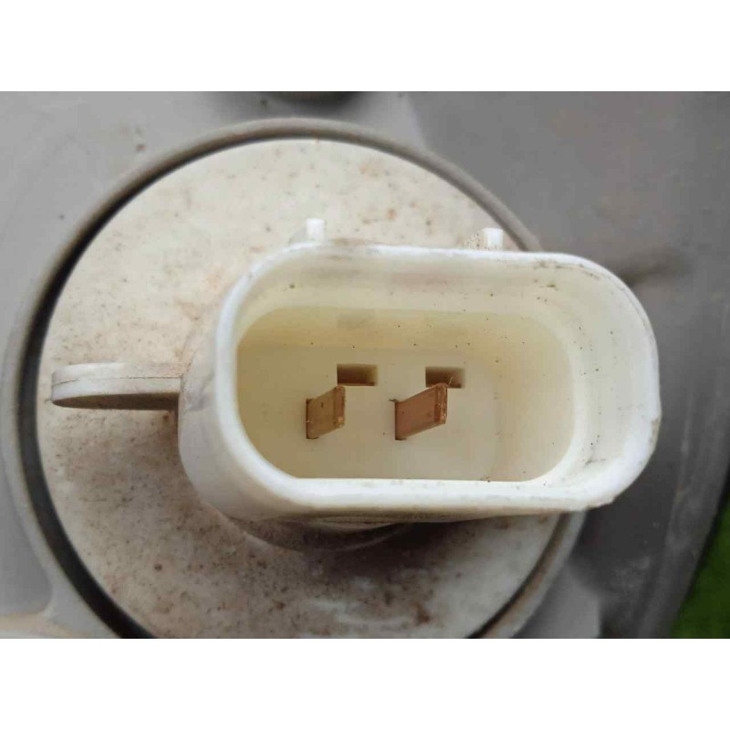 Recambio de faro derecho para kia carnival ii 2.9 crdi cat referencia OEM IAM SINREFERENCIA 01-06 