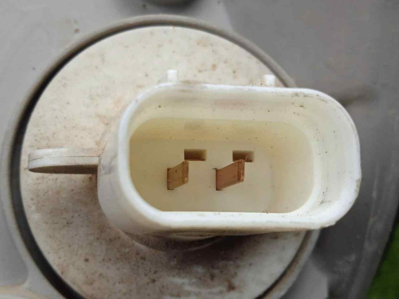 Recambio de faro derecho para kia carnival ii 2.9 crdi cat referencia OEM IAM SINREFERENCIA 01-06 