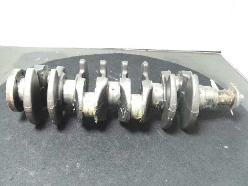 Recambio de cigueñal para peugeot 206 berlina 1.4 hdi referencia OEM IAM 6238C  