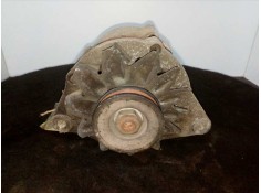 Recambio de alternador para citroën zx 1.4 referencia OEM IAM 0120489393 BOSCH 55A