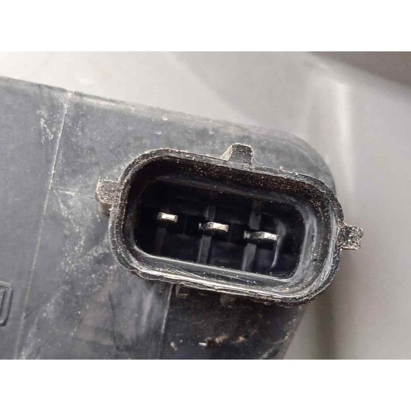 Recambio de faro derecho para kia carnival ii 2.9 crdi cat referencia OEM IAM SINREFERENCIA 01-06 