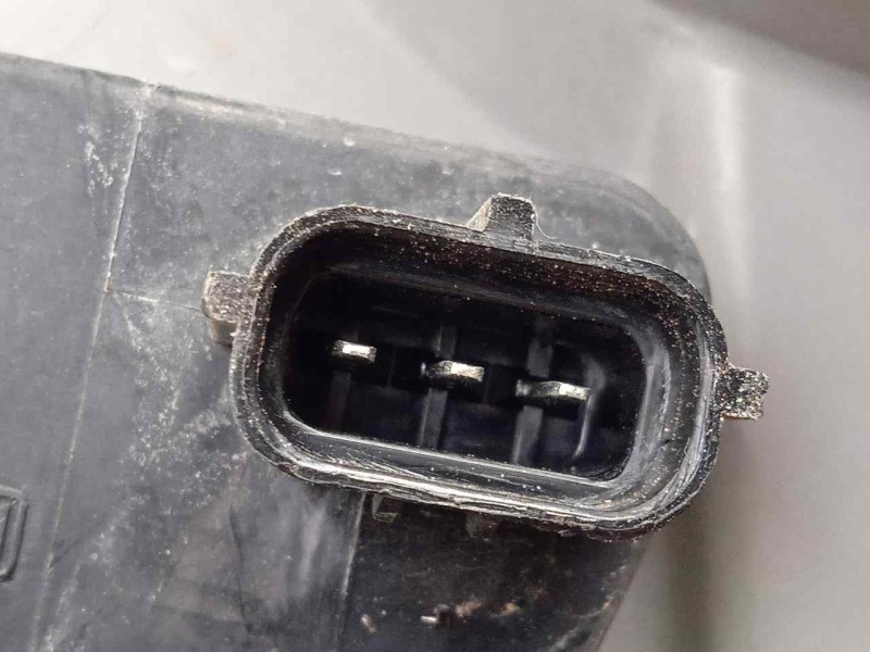 Recambio de faro derecho para kia carnival ii 2.9 crdi cat referencia OEM IAM SINREFERENCIA 01-06 