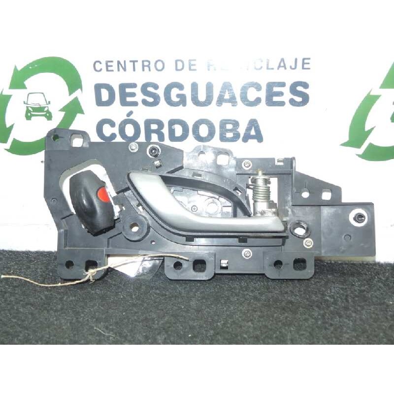 Recambio de maneta interior delantera derecha para honda civic berlina 5 (fk) 2.2 ctdi referencia OEM IAM   
