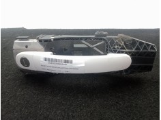 Recambio de maneta exterior delantera izquierda para seat ibiza (6j5) 1.4 16v referencia OEM IAM 5N0837885G  