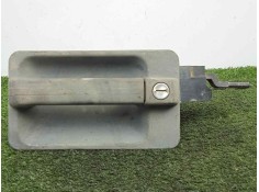 Recambio de maneta exterior delantera derecha para mercedes-benz mk / om 401 la / 441 la 9.6 diesel (om 401 la) referencia OEM I