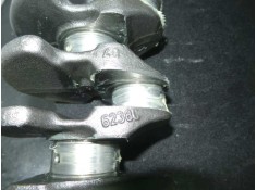 Recambio de cigueñal para peugeot 206 berlina 1.4 hdi referencia OEM IAM 6238C   2