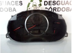 Recambio de cuadro instrumentos para mazda 5 berl. (cr) 2.0 diesel cat referencia OEM IAM PGCD98-C23555430  