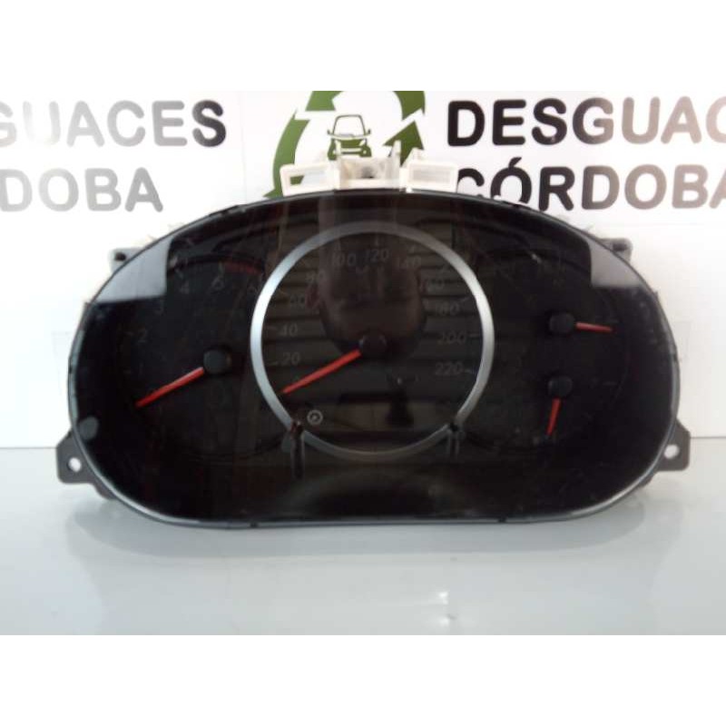 Recambio de cuadro instrumentos para mazda 5 berl. (cr) 2.0 diesel cat referencia OEM IAM PGCD98-C23555430  