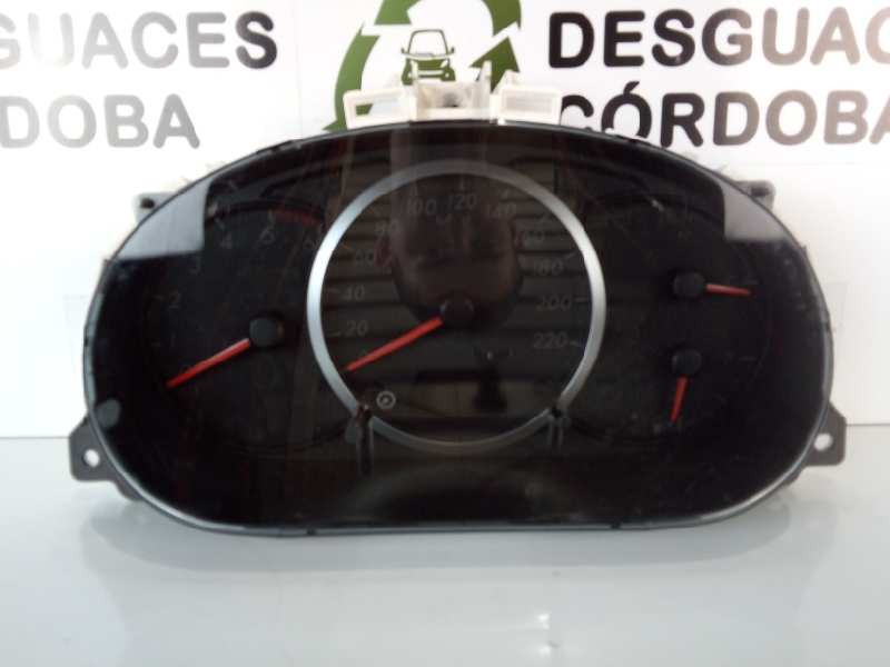 Recambio de cuadro instrumentos para mazda 5 berl. (cr) 2.0 diesel cat referencia OEM IAM PGCD98-C23555430  