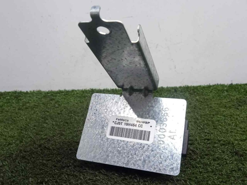 Recambio de modulo electronico para ford kuga (cbs) 1.5 ecoboost cat referencia OEM IAM CJ5T19H464CC  