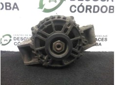 Recambio de alternador para ford fiesta (cbk) 1.3 cat referencia OEM IAM 2S6T10300FC 104CV POLEA.FIJA - 6.CANALES
