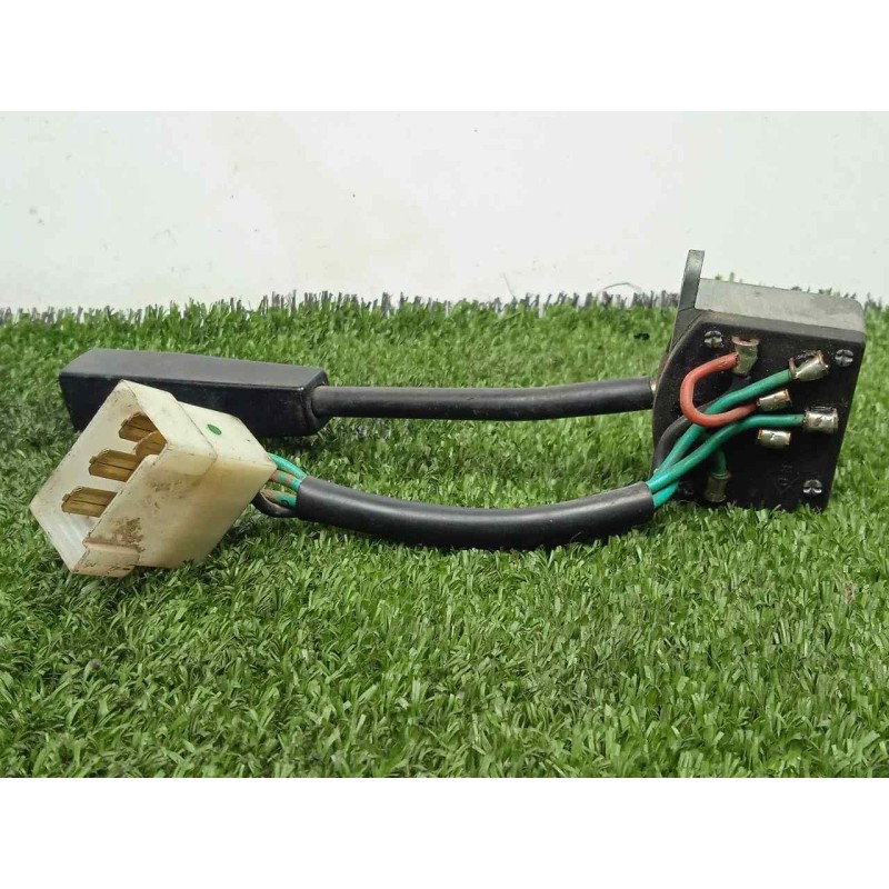 Recambio de mando limpia para ebro trade f275 - 2.0 diesel referencia OEM IAM  4.PINES 