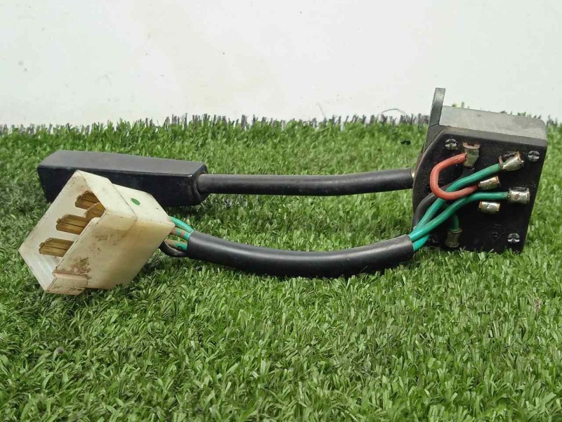 Recambio de mando limpia para ebro trade f275 - 2.0 diesel referencia OEM IAM  4.PINES 