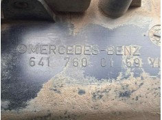 Recambio de maneta exterior delantera derecha para mercedes-benz mk / om 401 la / 441 la 9.6 diesel (om 401 la) referencia OEM I 2