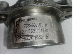 Recambio de depresor freno / bomba vacio para peugeot 307 (s1) 2.0 hdi fap cat referencia OEM IAM 9631971580   2