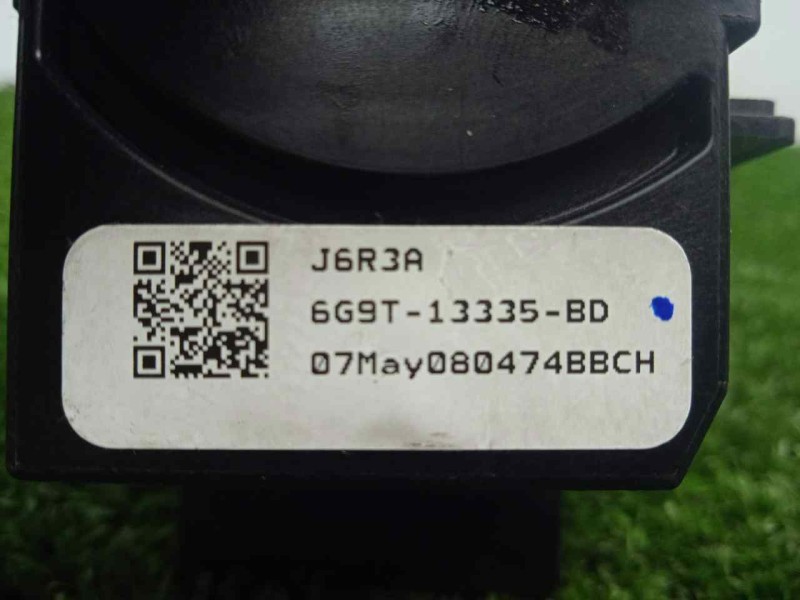 Recambio de mando luces para ford mondeo ber. (ca2) 2.0 tdci cat referencia OEM IAM 6G9T13335BD  