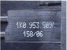 Recambio de warning para volkswagen golf v berlina (1k1) 1.9 tdi referencia OEM IAM 1K0953509A   2