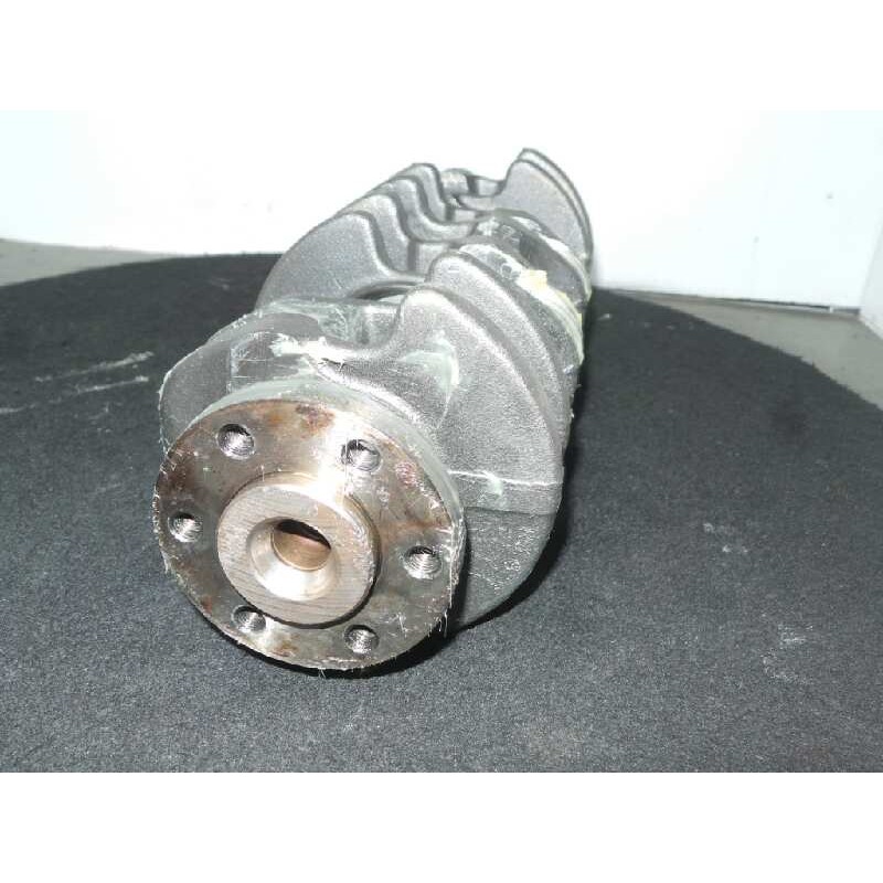 Recambio de cigueñal para peugeot 206 berlina 1.4 hdi referencia OEM IAM 6238C  