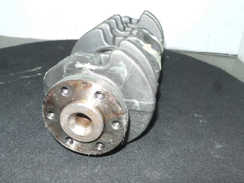 Recambio de cigueñal para peugeot 206 berlina 1.4 hdi referencia OEM IAM 6238C  
