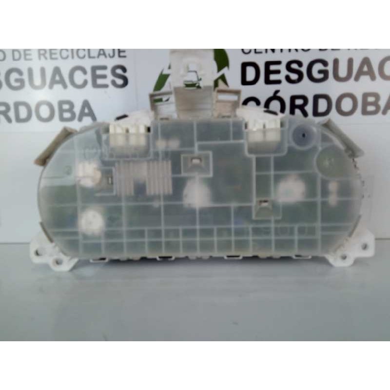 Recambio de cuadro instrumentos para mazda 5 berl. (cr) 2.0 diesel cat referencia OEM IAM PGCD98-C23555430  