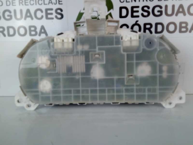 Recambio de cuadro instrumentos para mazda 5 berl. (cr) 2.0 diesel cat referencia OEM IAM PGCD98-C23555430  