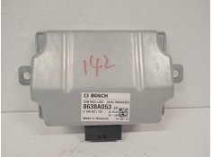 Recambio de modulo electronico para mitsubishi asx (ga0w) 1.8 di-d cat referencia OEM IAM 8638A053-0199DC1101   2