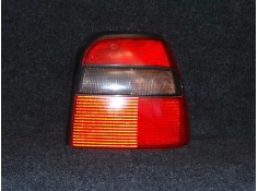 Recambio de piloto trasero derecho para skoda felicia berlina ( 791) 1.3 referencia OEM IAM  5.PUERTAS 