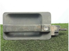 Recambio de maneta exterior delantera izquierda para mercedes-benz mk / om 401 la / 441 la 9.6 diesel (om 401 la) referencia OEM