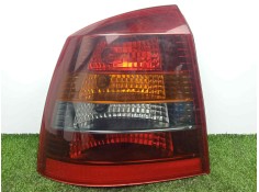Recambio de piloto trasero izquierdo para opel astra g berlina 2.0 16v cat (x 20 xev / l34) referencia OEM IAM 13117091 ASTRA.G 