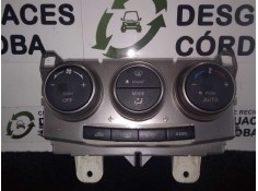 Recambio de mando climatizador para mazda 5 berl. (cr) 2.0 diesel cat referencia OEM IAM K1900CD98A03  
