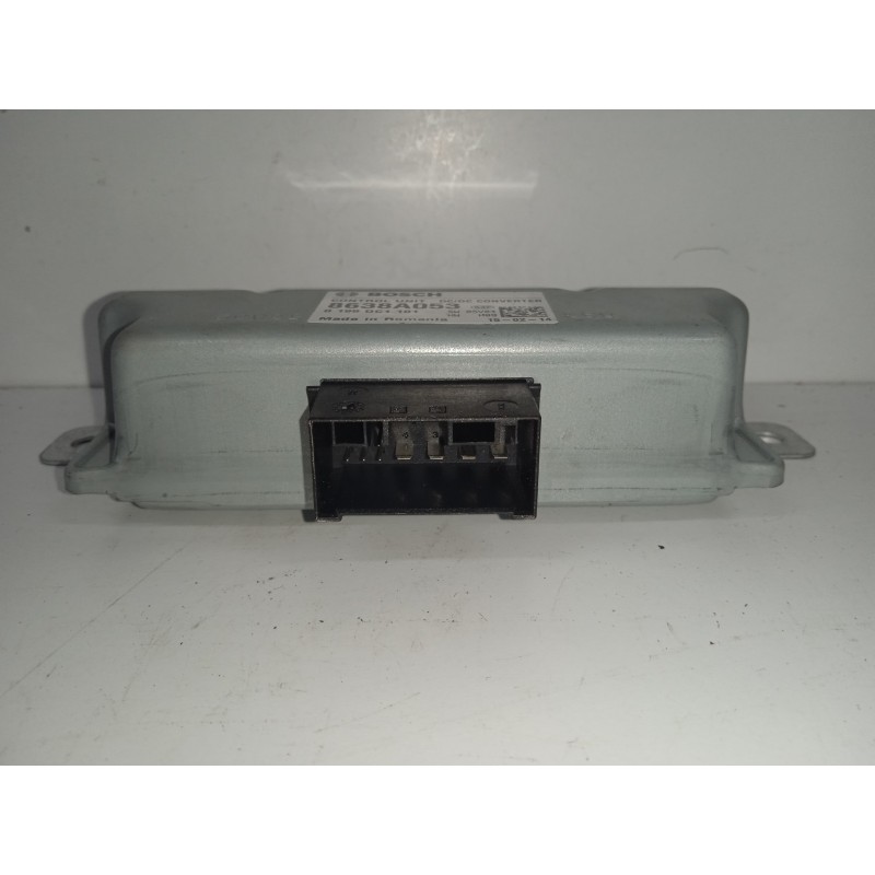 Recambio de modulo electronico para mitsubishi asx (ga0w) 1.8 di-d cat referencia OEM IAM 8638A053-0199DC1101  