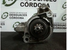 Recambio de motor arranque para seat ibiza (6k) 1.4 referencia OEM IAM 0001107020 POR.DELANTE 