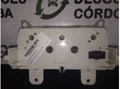 Recambio de mando climatizador para mazda 5 berl. (cr) 2.0 diesel cat referencia OEM IAM K1900CD98A03   2