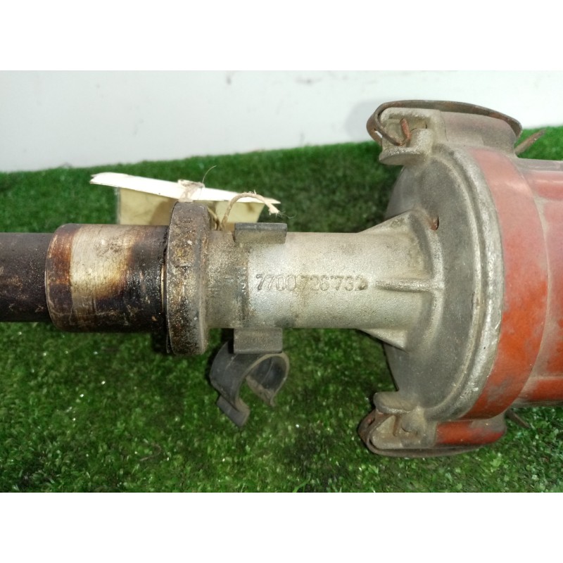 Recambio de delco para renault 11 1.4 referencia OEM IAM 7700726732 FEMSA 