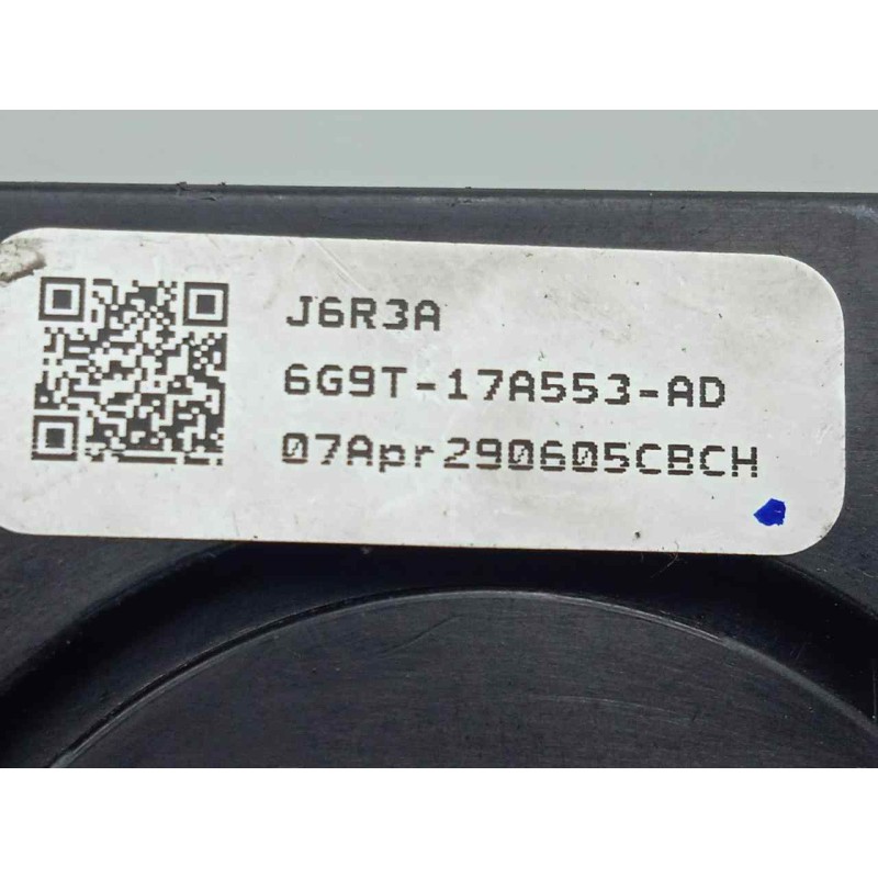 Recambio de mando limpia para ford mondeo ber. (ca2) 2.0 tdci cat referencia OEM IAM 6G9T17A553AD  