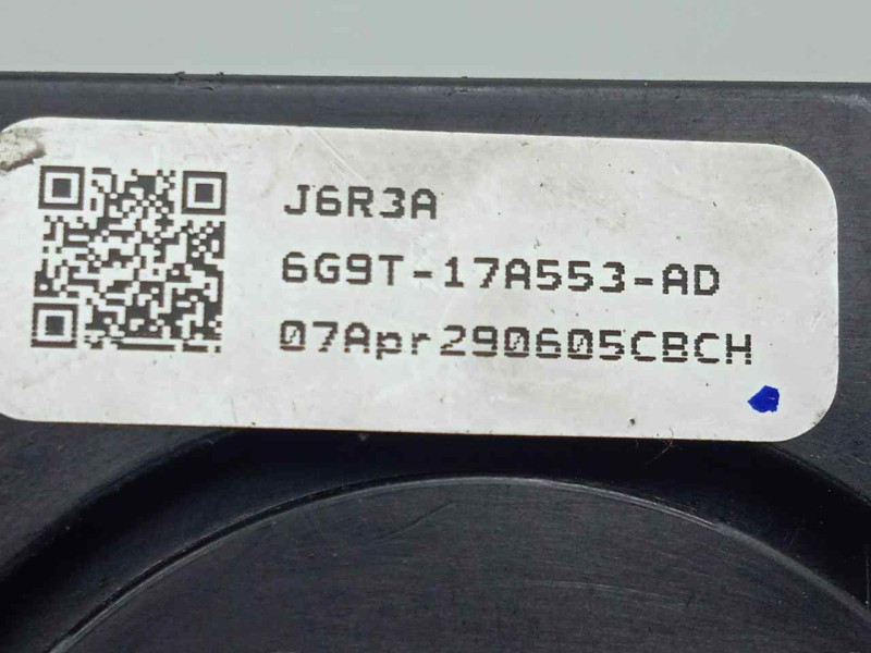 Recambio de mando limpia para ford mondeo ber. (ca2) 2.0 tdci cat referencia OEM IAM 6G9T17A553AD  