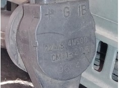 Recambio de bobina encendido para nissan primera berlina (p11) 1.8 16v cat referencia OEM IAM 224484M500-CM11205 9604 CM11205 2