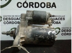 Recambio de motor arranque para seat ibiza (6k) 1.4 referencia OEM IAM 0001107020 POR.DELANTE  2