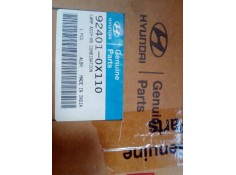 Recambio de piloto trasero izquierdo para hyundai i10 1.1 12v cat referencia OEM IAM 924010X110 11-14 ORIGINAL SIN USAR 2